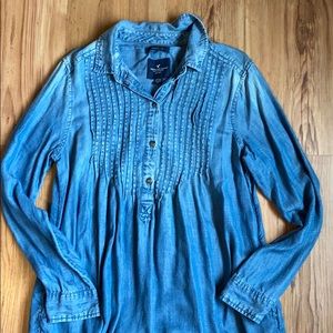 Women’s blouse